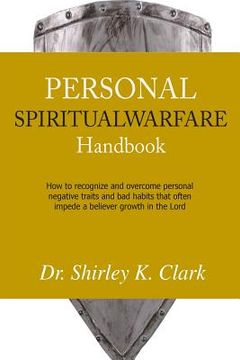 portada Personal Spiritual Warfare (en Inglés)