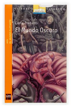 portada El Mundo Oscuro (in Spanish)