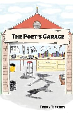 portada The Poet's Garage (in English)
