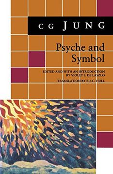 portada Psyche and Symbol (in English)
