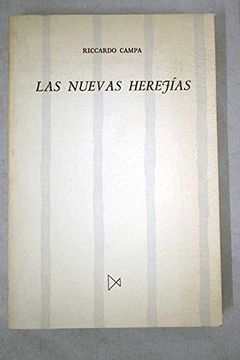 portada Nuevas Herejias