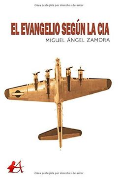 portada El Evangelio Según la cia