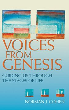 portada Voices from Genesis: Guiding Us Through the Stages of Life