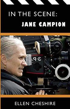 portada In the Scene: Jane Campion (en Inglés)