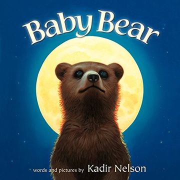 portada Baby Bear (en Inglés)