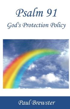 portada Psalm 91: God's Protection Policy