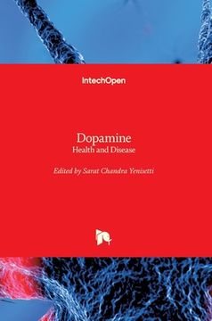 portada Dopamine: Health and Disease