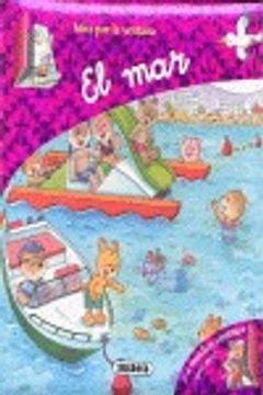 portada Mar, El (S0605007) (Mira Por La Ventana)