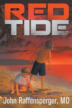 portada Red Tide (en Inglés)
