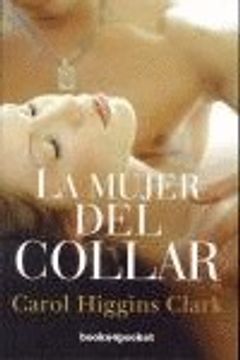 portada La mujer del collar (Books4pocket romántica)