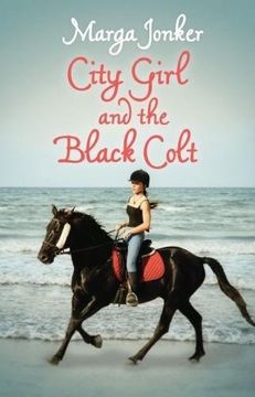 portada City Girl and the Black Colt
