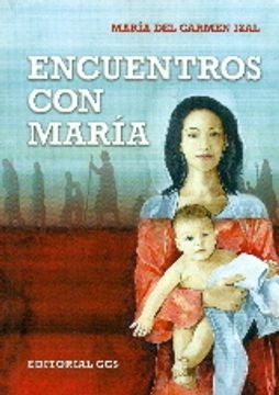 portada Encuentros con María (Gestos y palabras) (in Spanish)