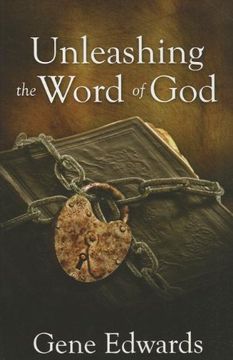 portada Unleashing the Word of god 