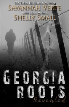 portada Georgia Roots Revealed (in English)