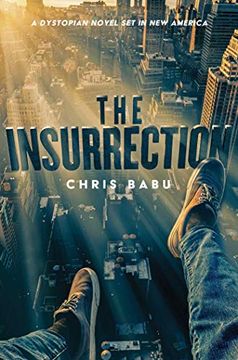 portada The Insurrection (Initiation) 
