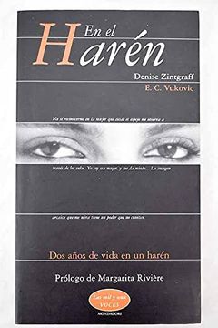 portada En el Haren (in Spanish)