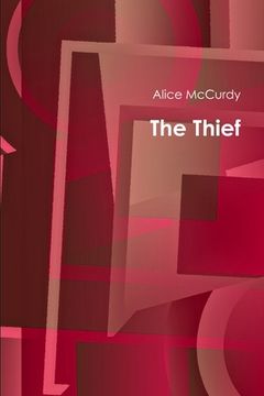 portada The Thief (en Inglés)