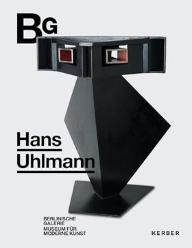 portada Hans Uhlmann
