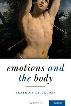 portada Emotions and the Body