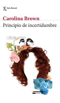 portada Principio de incertidumbre