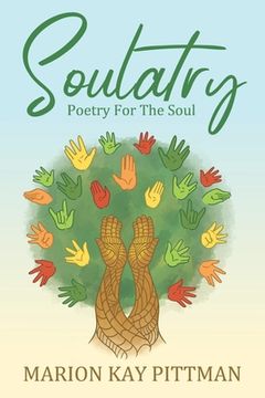 portada Soulatry: Poetry for the Soul (en Inglés)