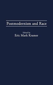 portada Postmodernism and Race (en Inglés)