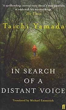 portada In Search of a Distant Voice (in English)