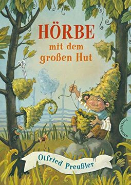 portada Hörbe mit dem Großen hut (in German)