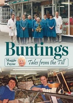 portada Buntings: Tales From the Till (en Inglés)