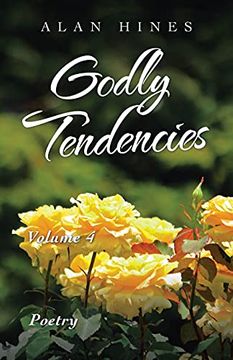 portada Godly Tendencies: Volume 4 (in English)