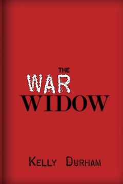portada The War Widow: A World War II Thriller