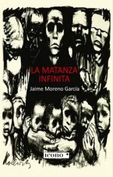 portada La Matanza Infinita (in Spanish)