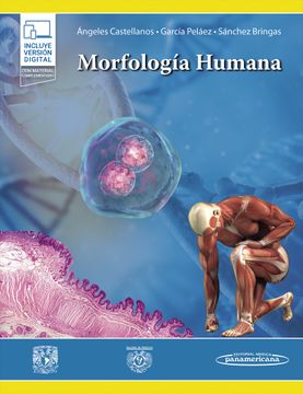 portada Morfología Humana (in Spanish)