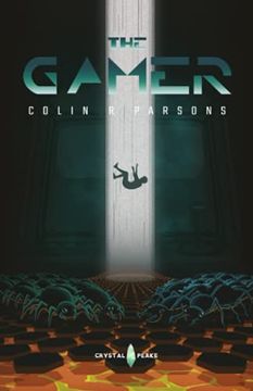 portada The Gamer (in English)