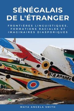portada Sénégalais de l'étranger (en Francés)