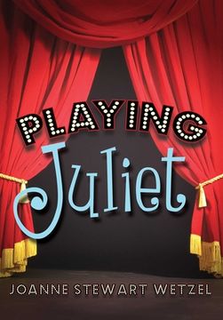 portada Playing Juliet