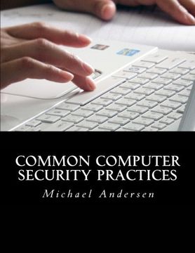 portada Common Computer Security Practices