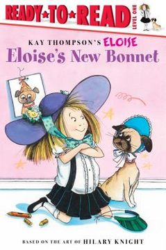 portada Eloise's new Bonnet (en Inglés)