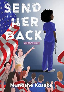 portada Send her Back and Other Stories (in English)