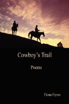 portada cowboy's trail (en Inglés)
