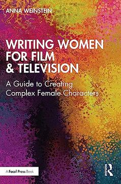 portada Writing Women for Film & Television (en Inglés)