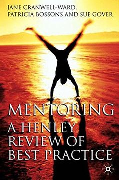 portada Mentoring: A Henley Review of Best Practice (en Inglés)