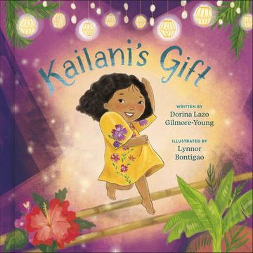 portada Kailani's Gift (en Inglés)