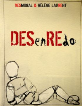 portada Desenredo (in Spanish)