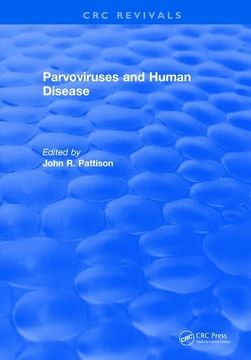 portada Parvoviruses and Human Disease (en Inglés)