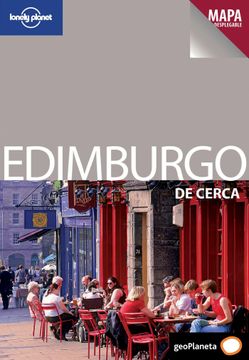 portada Edimburgo De cerca 1 (in Spanish)