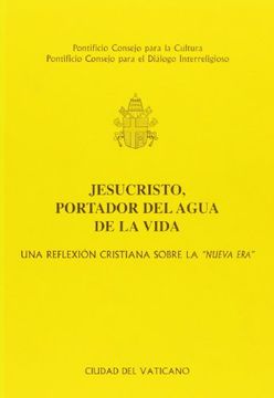 Una reflexión cristiana ante la “Nueva Era”