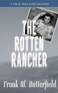 portada The Rotten Rancher (en Inglés)