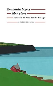 portada Mar Obert: 220 (Biblioteca Mínima) (en Catalá)