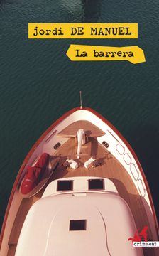 portada La Barrera (en Catalá)